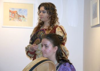 Schola Cantorum ponownie w Krotoszynie