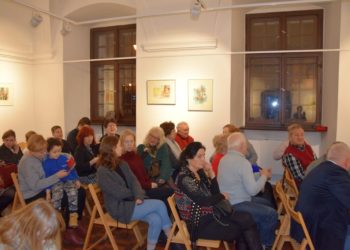 Schola Cantorum ponownie w Krotoszynie