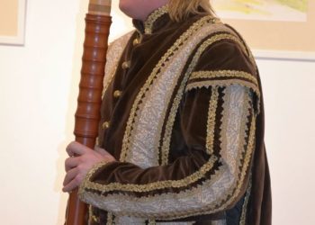 Schola Cantorum ponownie w Krotoszynie