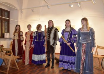 Schola Cantorum ponownie w Krotoszynie