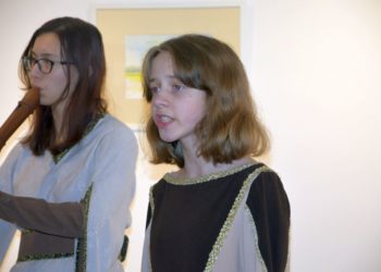 Schola Cantorum ponownie w Krotoszynie