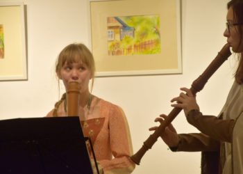 Schola Cantorum ponownie w Krotoszynie