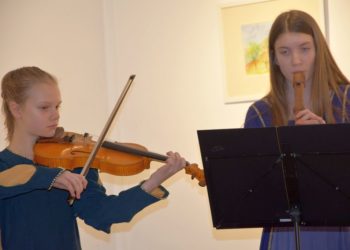 Schola Cantorum ponownie w Krotoszynie