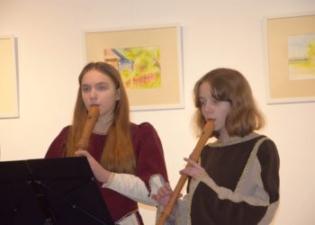 Schola Cantorum ponownie w Krotoszynie