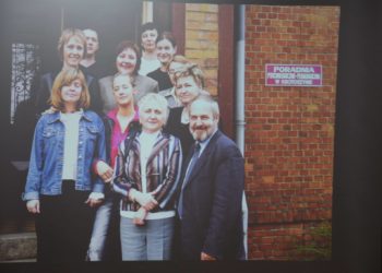 Pół wieku Poradni Psychologiczno-Pedagogicznej