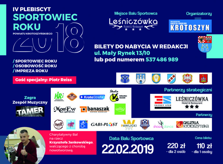 Głosowanie dobiegło końca!