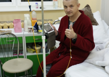 Głosowanie dobiegło końca!