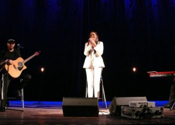 O bezpieczeństwie z zespołem Blue Cafe