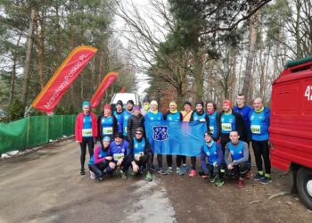 Udany start w Trzemesznie