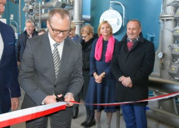 Ogromna korzyść dla wielu mieszkańców