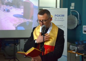 Ogromna korzyść dla wielu mieszkańców