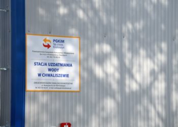 Ogromna korzyść dla wielu mieszkańców