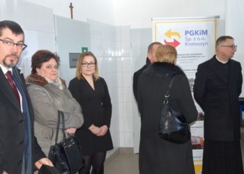 Ogromna korzyść dla wielu mieszkańców