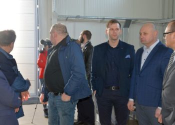 Ogromna korzyść dla wielu mieszkańców