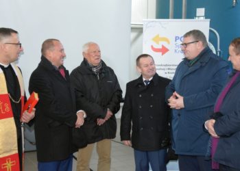 Ogromna korzyść dla wielu mieszkańców