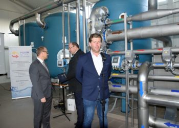 Ogromna korzyść dla wielu mieszkańców