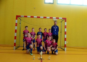 Triumf Astry w TransNet Cup