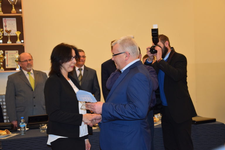 Zmiana warty na stanowisku skarbnika