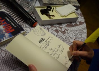 Jolanta Bartoś ponownie w Krotoszynie