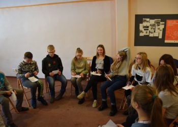 Wspólne działanie przynosi korzyści