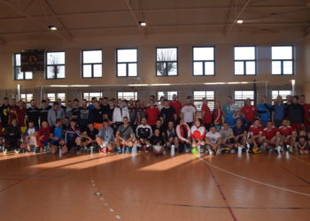 Parzew najlepszy w Rozdrażewie