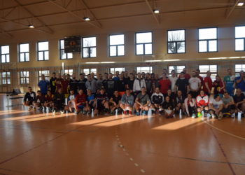 Parzew najlepszy w Rozdrażewie