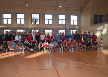 Parzew najlepszy w Rozdrażewie