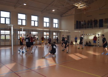 Parzew najlepszy w Rozdrażewie