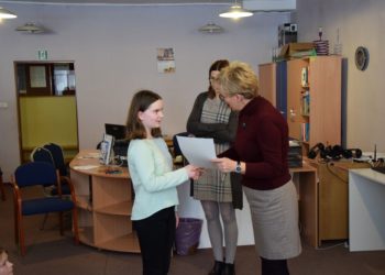 Wspólne działanie przynosi korzyści