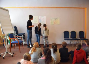 Wspólne działanie przynosi korzyści