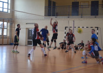 Parzew najlepszy w Rozdrażewie