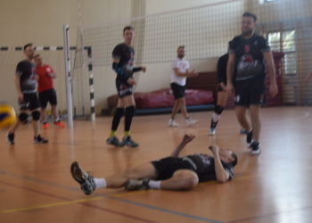 Parzew najlepszy w Rozdrażewie