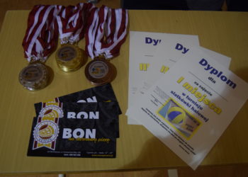 Parzew najlepszy w Rozdrażewie