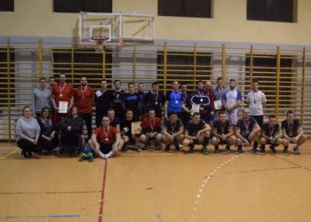 Parzew najlepszy w Rozdrażewie