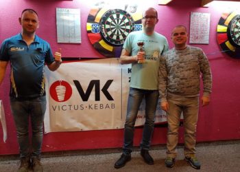 Nasi darterzy w Poznaniu