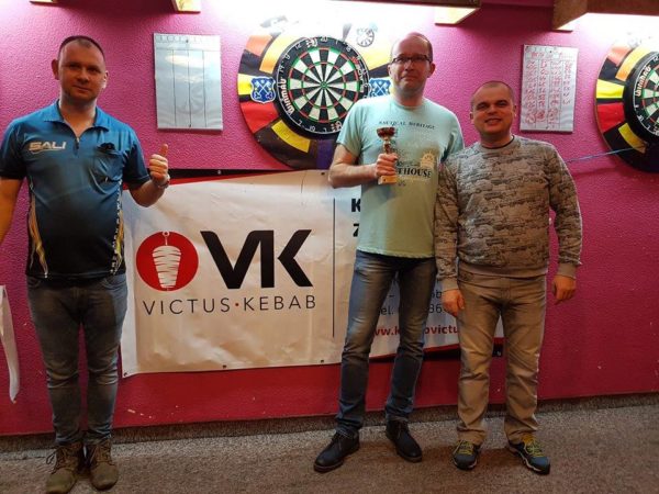 Nasi darterzy w Poznaniu