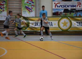 Turniej EVITTA CUP