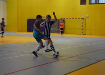 Turniej EVITTA CUP
