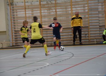 Turniej EVITTA CUP