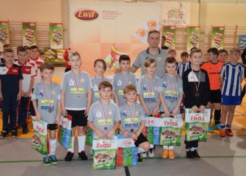 Turniej EVITTA CUP