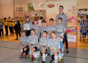Turniej EVITTA CUP