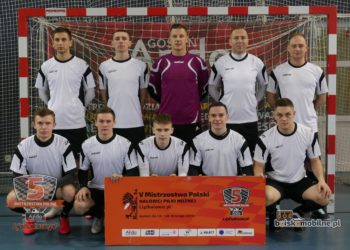 Marbud trzeci w kraju