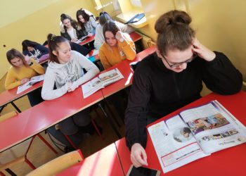 Na praktyki do Irlandii