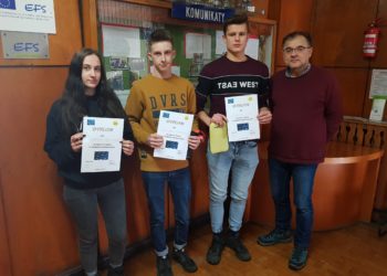 Konkurs wiedzy informatycznej