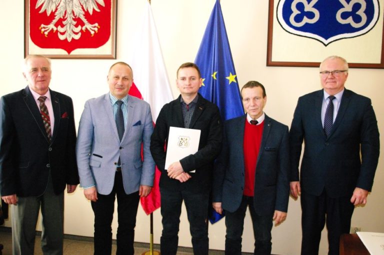 Połączenie sztuki i technologii
