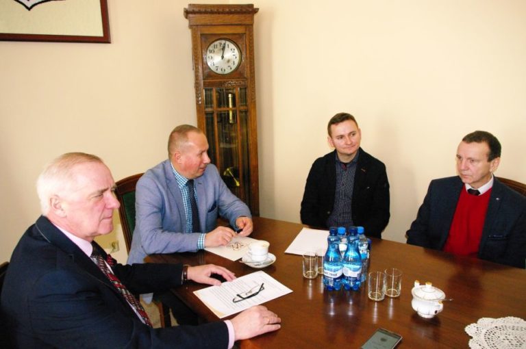 Połączenie sztuki i technologii
