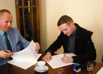 Połączenie sztuki i technologii