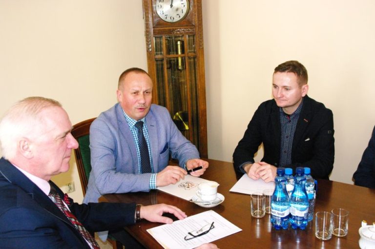Połączenie sztuki i technologii