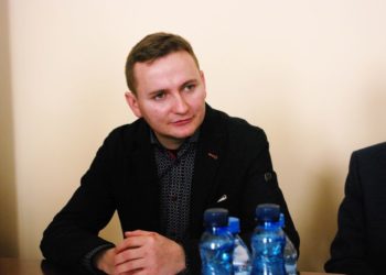 Połączenie sztuki i technologii