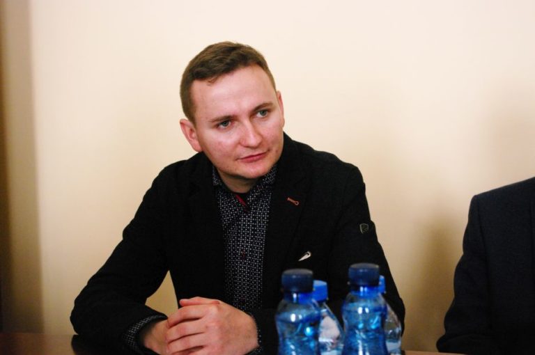 Połączenie sztuki i technologii